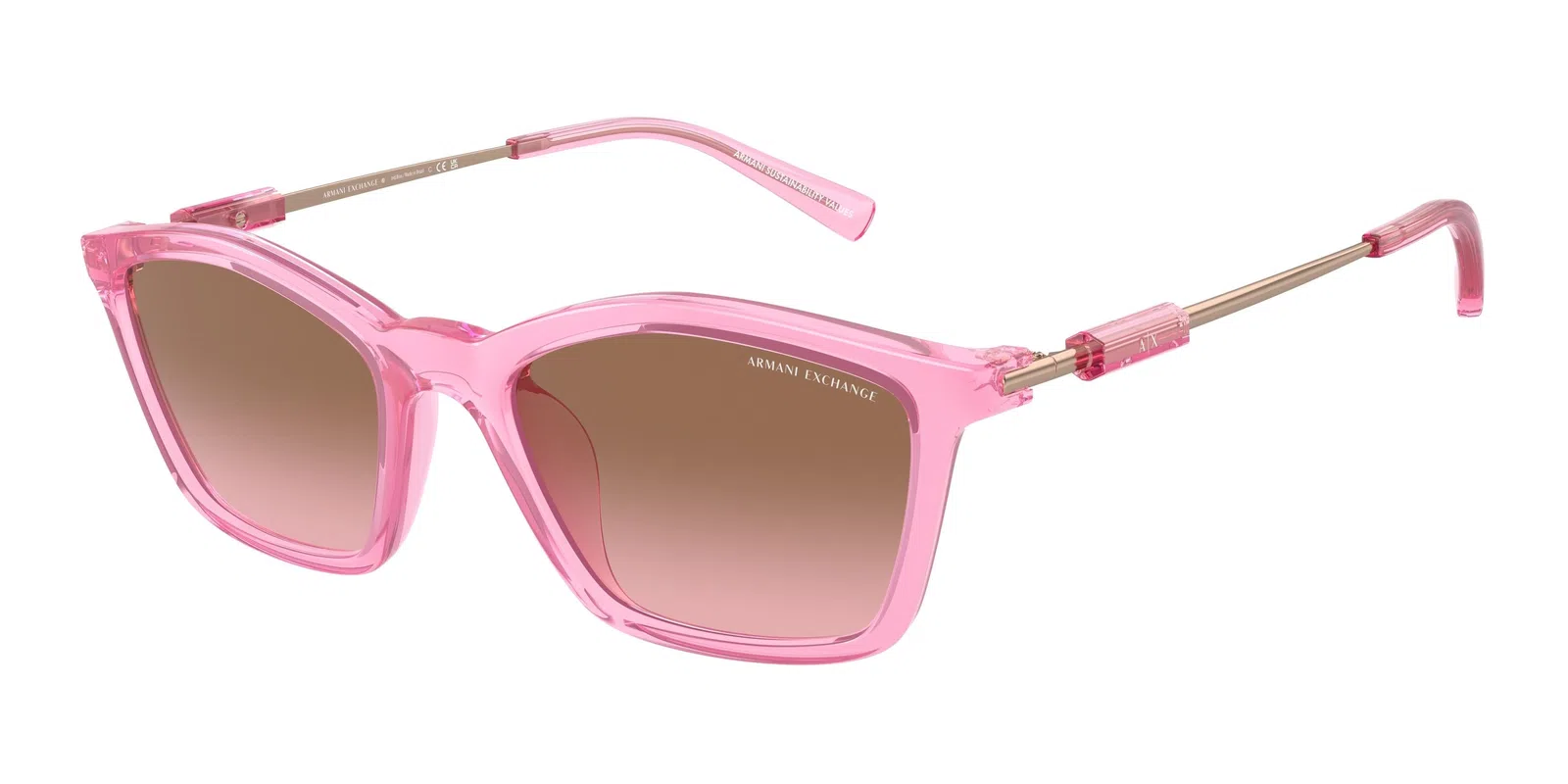 Armani Exchange 4146SU Sunglasses